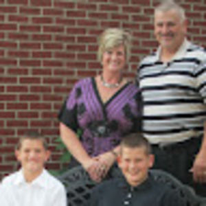 Meet your Posher, Timothy